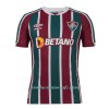 Camiseta de fútbol Fluminense Primera Equipación 2022-23 - Hombre